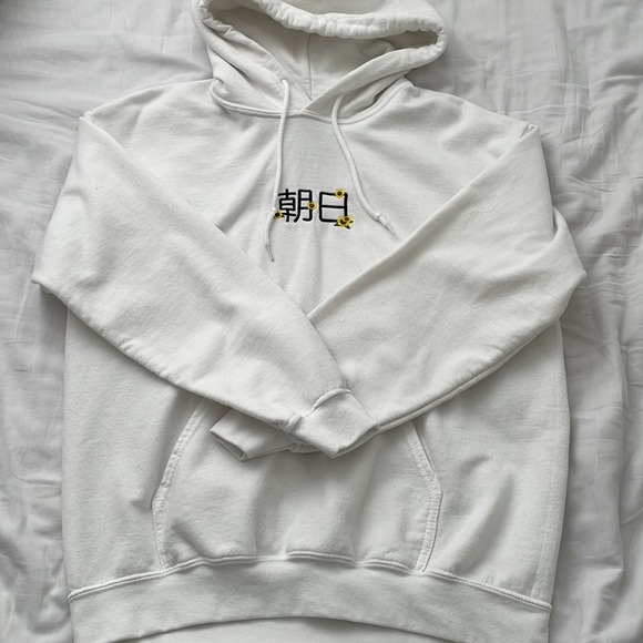 Neon Riot Hoodie - Picture 1 of 1